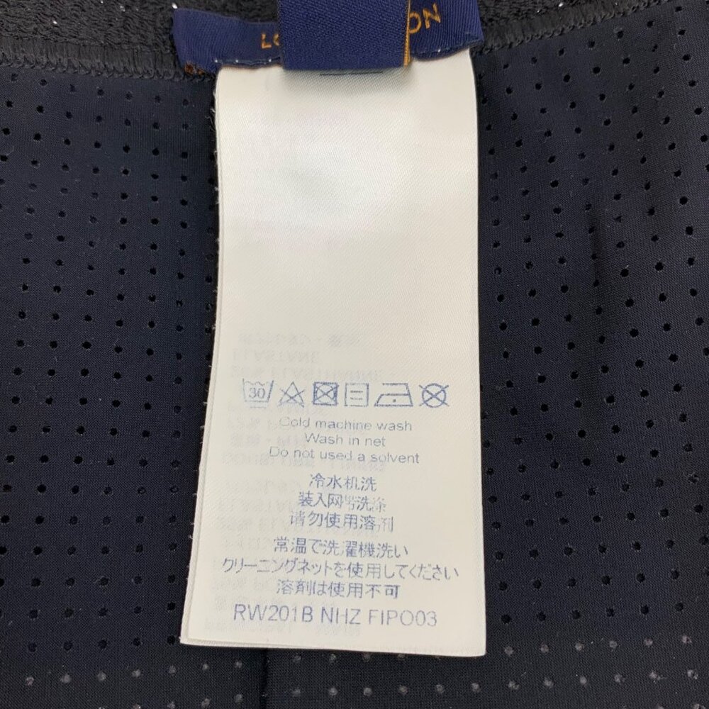 Louis Vuitton Color-Block Monogram Elastic-Waist … - image 7